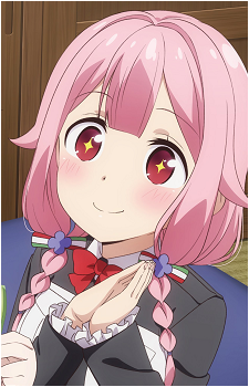 Sonoka Watarai