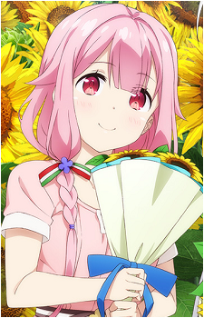 Sonoka Watarai