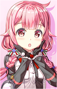 Sonoka Watarai