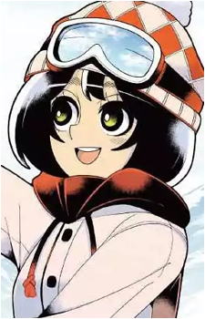 Sakura Teshigawara