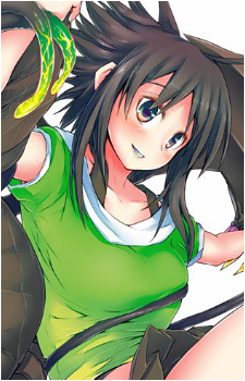 Chiharu Nishimura's image