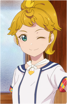 Yuna Hijirisawa's image