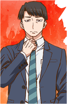 Shunya Satou's image