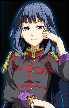Rinko Gadou's image