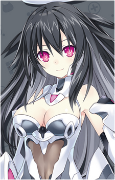 Grey Sister's image