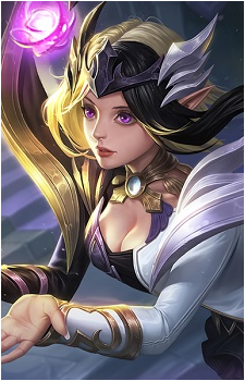 Lunox's image