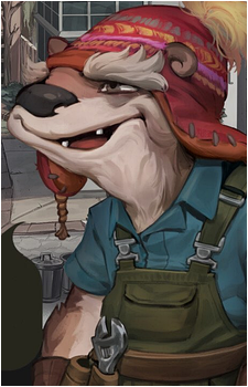 Geoff {BP}'s image