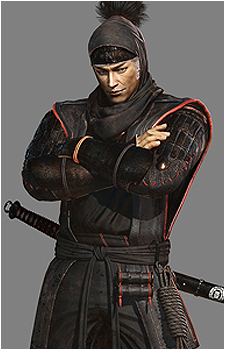 Hanzo Hattori's image