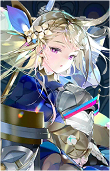 Freesia's image