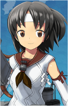 Nagara's image