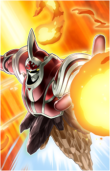 Fire Golem's image
