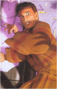 Arthur Dent