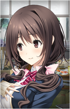 Tsukuyo Hoshimi's image