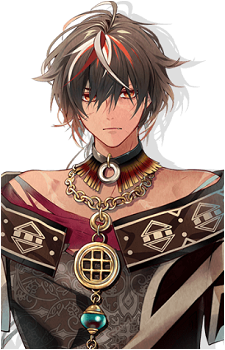Baraku's image