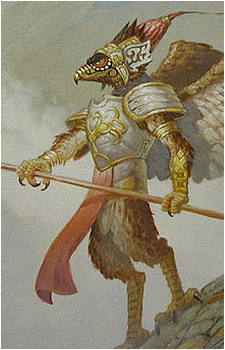 Teroh's image