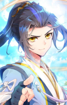 Zhou Yuan's image