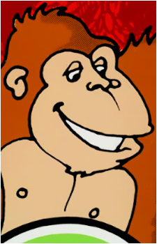 Bongo {CB}'s image
