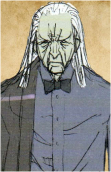 Orlocke Caesarmund's image