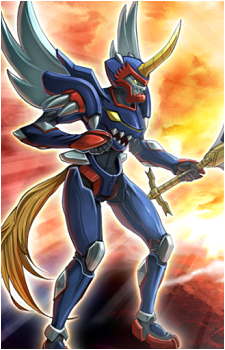 D.D. Unicorn Knight's image