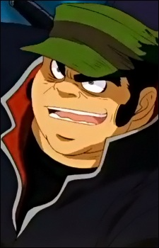 Benkei Kuruma's image