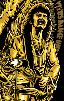Tony Iommi's image