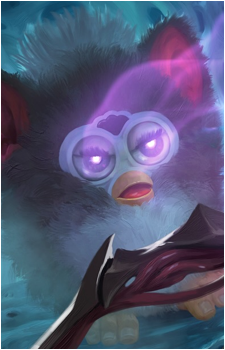 Image 3 - Art: Daarken Image 3
