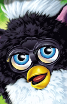 Furby's image