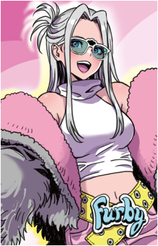 Furby