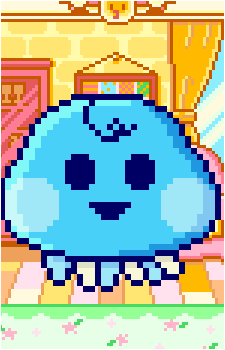Fuyofuyotchi