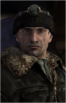 Bourbon's image