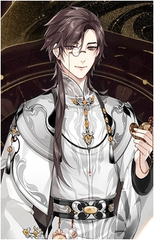 Wen Siyou's image