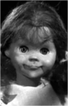Talky Tina