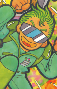 Jack {3DW}'s image