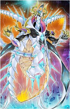 Topologic Zeroboros's image