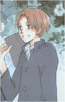 Satoru Nishimura's image