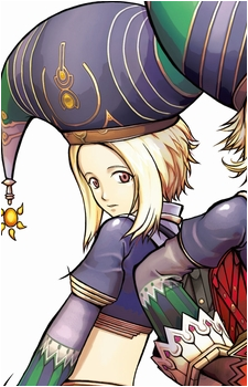 Bo's image