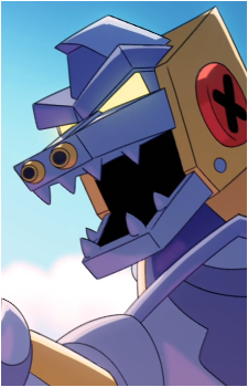 MechaGodzilla