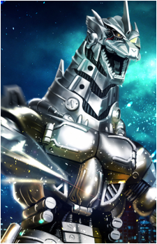 MechaGodzilla