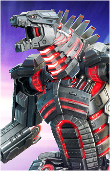 MechaGodzilla