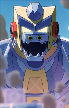 MechaGodzilla