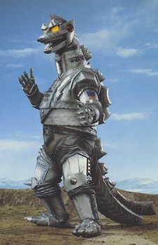 MechaGodzilla