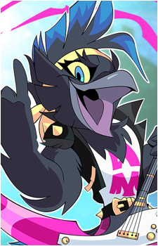 Munin's image