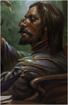 Sai {MTG}'s image