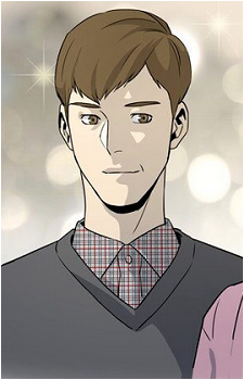 Kang Daegyeong's image