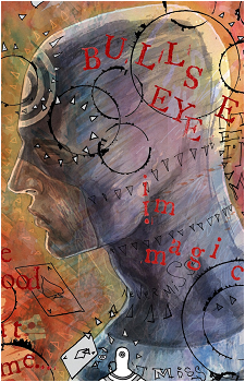 Bullseye (Lester)