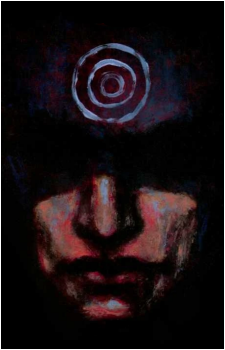Bullseye (Lester)