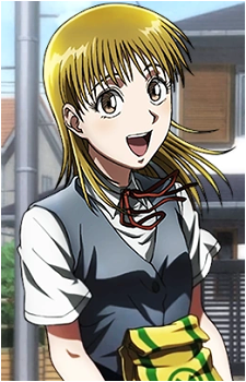 Mayuko Inoue's image