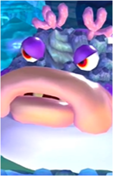 Fatty Puffer's image