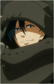 Naoto Kagami's image