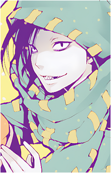 Image 2 - Art: 唐々煙 (Kemuri Karakara) Image 2
